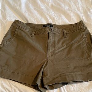 Banana Republic shorts
